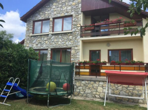 Meggyes Apartman